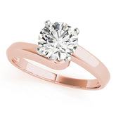 Engagement Rings Solitaires - TN81206